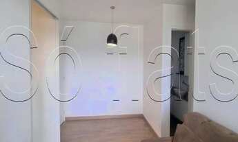 Imagem 5: Apartamento à venda na Lapa, com 2 dorms, 60 m² . Lazer completo