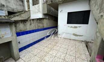 Imagem 2: Casa com 1 dormitório para alugar, 62 m² por R$ 657,00/mês - Jardim Nazareth - Suzano/SP