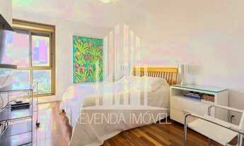 Imagem 5: Cobertura com piscina, 220m², 3 suítes, 3 vagas