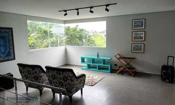 Imagem 4: Reserva Vale Verde - Casa com 4 suítes à venda, 315 m² por R$ 1.490.000 - Granja Viana - C