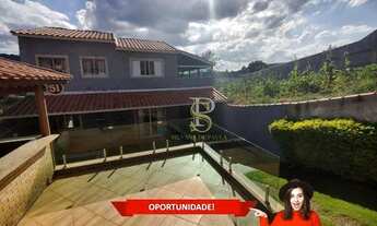 Imagem: Chácara com 3 dormitórios à venda, 500