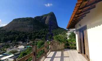Imagem 3: Casa em Condomínio-À VENDA-Joá-Rio de Janeiro-RJ