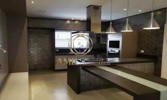 Imagem 6: LP-Excelente Sobrado Alto Padrão Bairro Urbanova Terreno 670 m² e 563 m² área construída