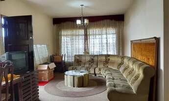 Imagem 4: Casa térrea- isolada