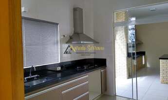 Imagem 3: Casa em condomínio com 3 quartos - Bairro Recanto do Salto em Londrina