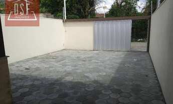 Imagem 4: Casa com 2 dormitórios para alugar, 180 m² por R$ 950,00 - Outra Banda - Maranguape/CE