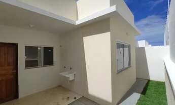 Imagem 2: Casa Nova à venda tem 65 metros quadrados com 2 quartos no Sobrado - Nossa Senhora do Soco