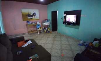 Imagem 3: Vendo Casa Lirio do Vale