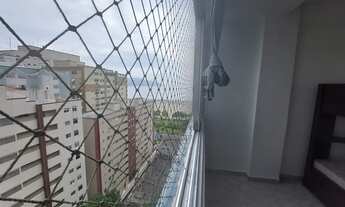 Imagem 2: Vende - Apartamento 96 m - 2 dormitórios Pompéia - Santos - SP