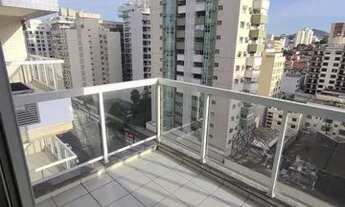 Imagem 5: Apartamento mobiliado para aluguel com 50 metros quadrados