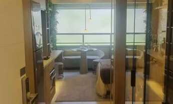 Imagem 5: Studio para vender de 25m² na vila Clementino