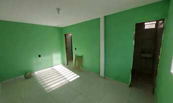 Imagem 4: Casa com 2/4 1 suíte