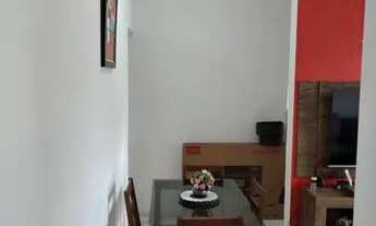 Imagem 3: APARTAMENTO PRAIAS BELAS R$135.000,00