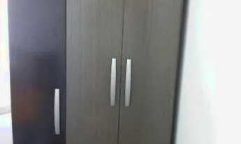 Imagem 2: Quarto na pituba individual