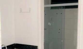 Imagem 4: Apartamento novo com 1 quarto para locação, localizado no bairro Universitário em Caruaru