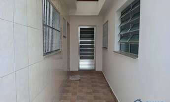 Imagem 2: Casa com 2 dormitórios para alugar, 85 m² por R$ 2.500/mês - Água Rasa - São Paulo/SP