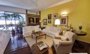 Imagem 4: Apartamento à venda, 200 m² por R$ 2.450.000,00 - Lagoa - Rio de Janeiro/RJ