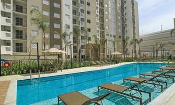 Imagem 7: Apartamento para venda com 50 metros quadrados com 2 quartos