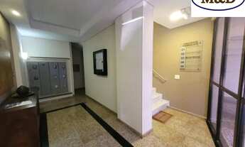 Imagem 4: Em frente à estação tubo Constantino Marochi