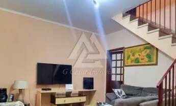 Imagem 4: Casa Sobrado em Vila Scarpelli - Santo André, SP