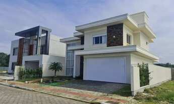 Imagem 2: Casa em Tijucas Casa com 3 dormitórios