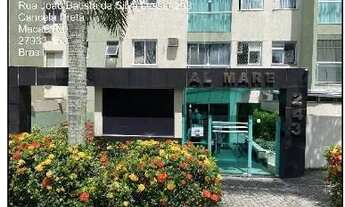 Imagem 2: Apartamento para venda tem 64 metros quadrados com 2 quartos em Glória - Macaé - RJ