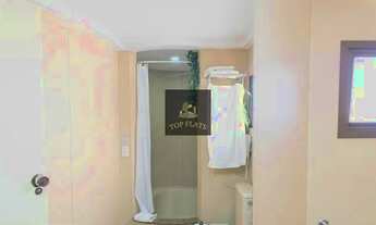 Imagem 6: Flat Na Bela Vista