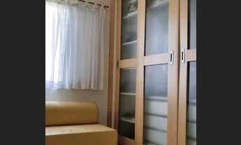 Imagem 6: APARTAMENTO SANTA TEREZINHA COM 02 DORMITÓRIOS