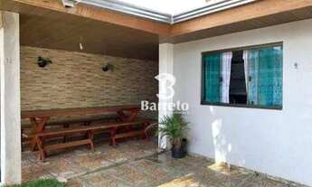 Imagem 6: Casa com 3 dormitórios para alugar, 150 m² por R$ 2.200/mês - Residencial Abussafe - Londr