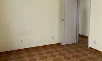 Imagem 2: Apartamento para aluguel com 60 metros quadrados com 2 quartos em Campo Grande - Santos