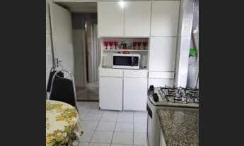 Imagem 4: Quarto para mulher individual ponta da praia