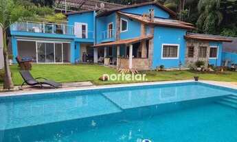 Imagem: Excelente Casa de Alto Padrão