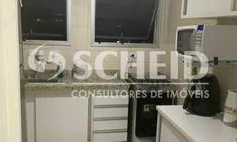 Imagem 4: Apartamento 70m² com 2 dormitórios à venda na Vila Mascote