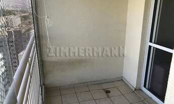 Imagem 6: APARTAMENTO NA LAPA DE 2 DORMITÓRIOS COM 1 SUÍTE