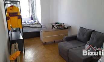 Imagem 3: Kitnet à venda, 37 m² por R$ 195.000,00 - República - São Paulo/SP