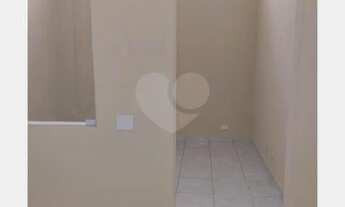 Imagem 7: Casa-São Paulo-VILA ROMANA