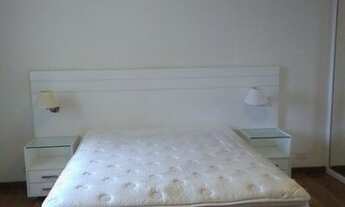 Imagem 5: Apartamento com 3 dormitórios à venda, 168 m² por R$ 1.100.000,00 - Santo Amaro - São Paul