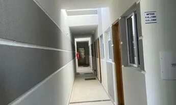 Imagem 2: Apartamento a 700m do metrô parada inglesa