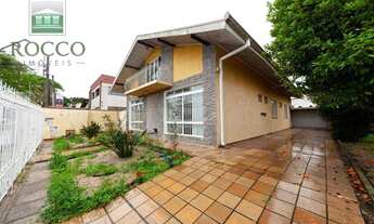 Imagem: Casa para alugar, 280 m² por R$ 5.135,36/mês