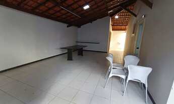 Imagem 3: CASA RESIDENCIAL em LAURO DE FREITAS - BA, BURAQUINHO