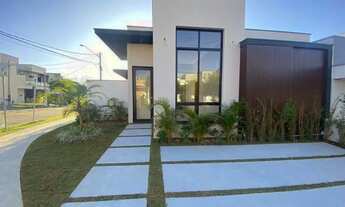 Imagem 2: Casa com 3 Dorm Casa em condomínio com 3 dormitórios