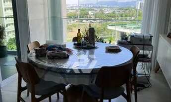 Imagem 2: Condomínio Residencial Riserva Golf - Barra da Tijuca