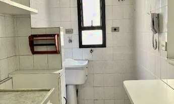 Imagem 7: Apartamento com 1 dormitório para alugar, 35 m² - Consolação - São Paulo/SP