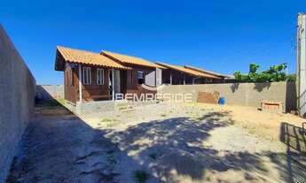 Imagem 3: Casa com 2 quartos no Bairro Laranjal