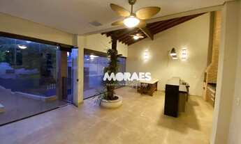 Imagem 7: Casa ampla com 4 dormitórios, 380 m² - venda por R$ 1.600.000 ou aluguel por R$ 7.000/mês