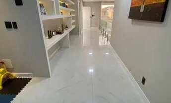 Imagem 5: Casa de condomínio para venda com 405 metros quadrados com 4 quartos em Itabuna