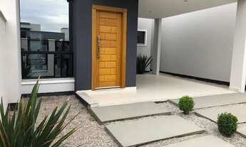 Imagem: Casa em Tijucas