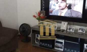 Imagem 6: Casa com 3 dormitórios à venda, 80 m² por R$ 780.000 - Cidade Morumbi - São José dos Campo