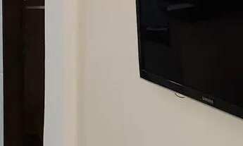 Imagem 3: Aluguel de casa mobiliada