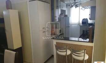 Imagem 4: Apartamento (tipo - padrao) 3 dormitórios/suite, cozinha planejada, em condomínio fechado